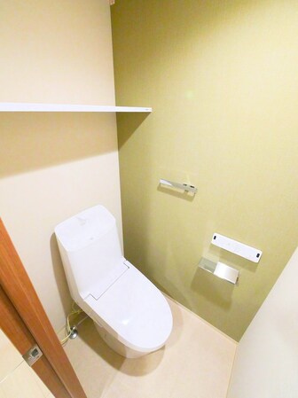 デュオフラッツ仙台木町通リネアの物件内観写真